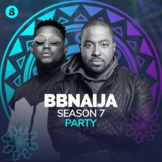 BBNaija S7 Party: DJ Caise & DeejayWhales