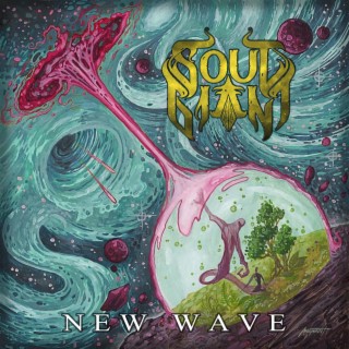 New Wave lyrics | Boomplay Music