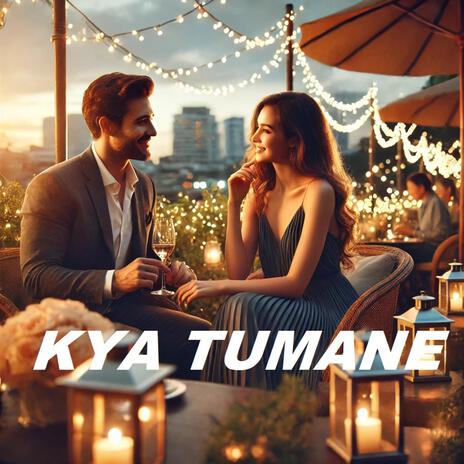 KYA TUMANE | Boomplay Music