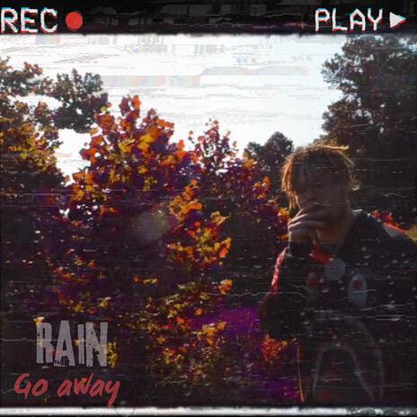 RAIN GO AWAY | Boomplay Music