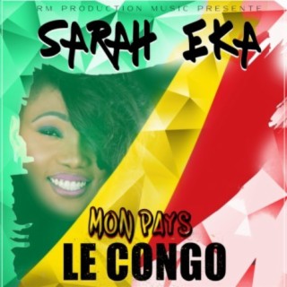 Mon pays le congo