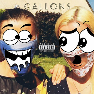 Gallons