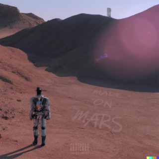 Made on Mars