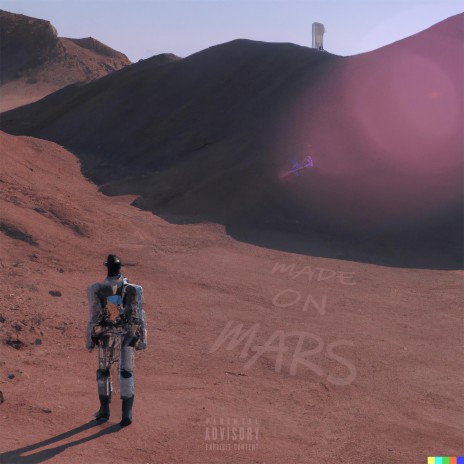 Mars ft. 89ine | Boomplay Music