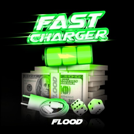 Fast Charger | Boomplay Music