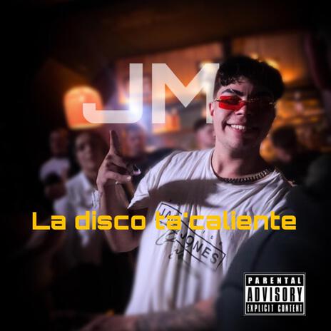 La disco ta' caliente | Boomplay Music