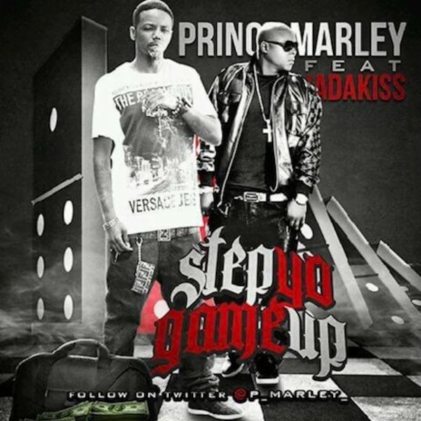 Step Ya Game Up ft. Jadakiss | Boomplay Music