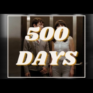 500 Days