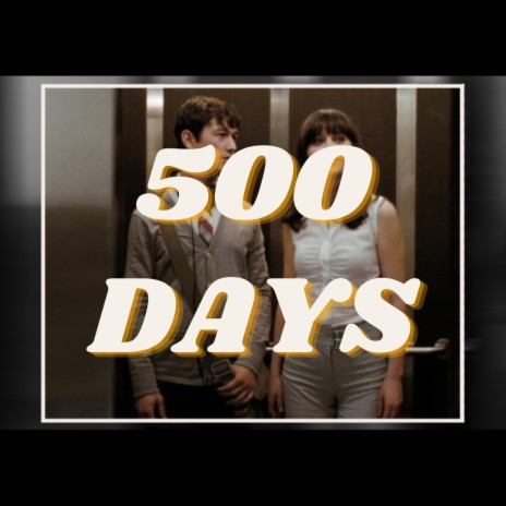 500 Days | Boomplay Music