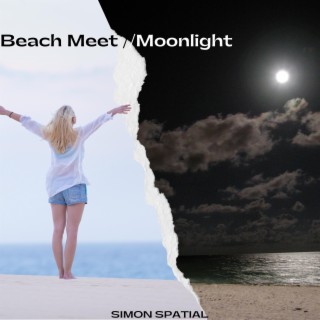 Beach Meet/Moonlight