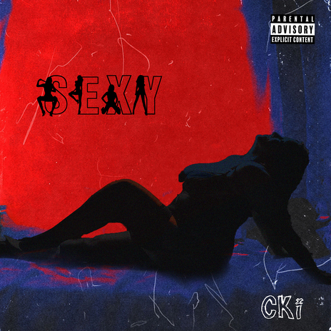 Sexy ft. Kvng Cee | Boomplay Music