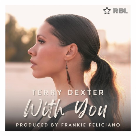 With You (Frankie Feliciano Classic Vocal Mix)