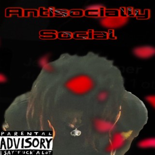 Antisocially social