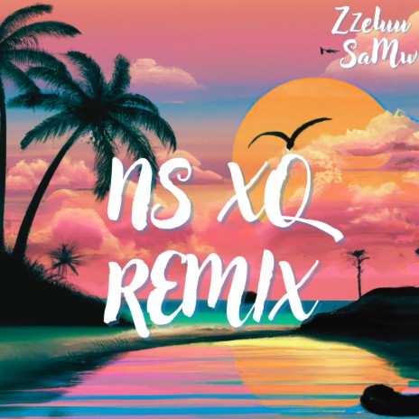 NS XQ REMIX ft. SaMw | Boomplay Music