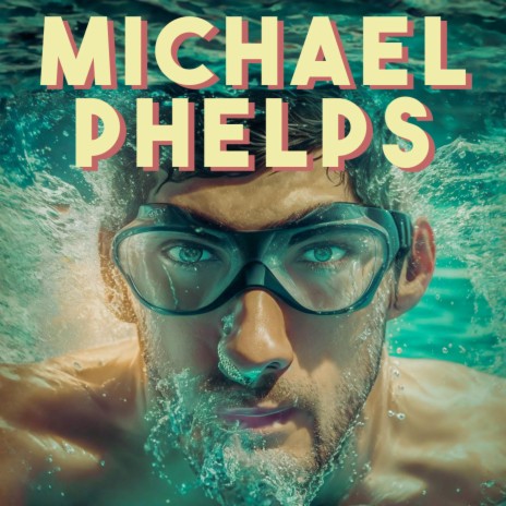 Michael Phelps | Boomplay Music