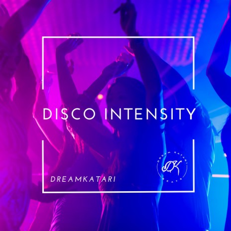 Disco Intensity | Boomplay Music