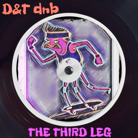 The Third Leg | Boomplay Music