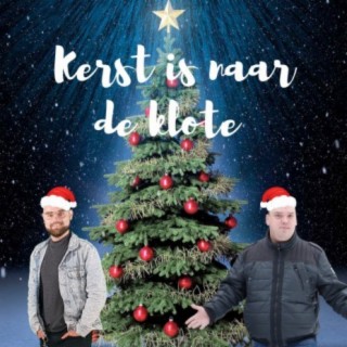 Kerst is naar de klote