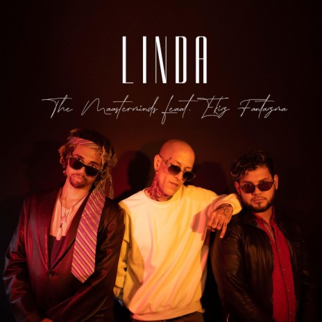 Linda (Remix) ft. Bryan Bravo, Shy-L & Ekiz Fantazma | Boomplay Music