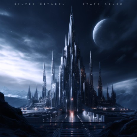 Silver Citadel (2023 Remaster) | Boomplay Music