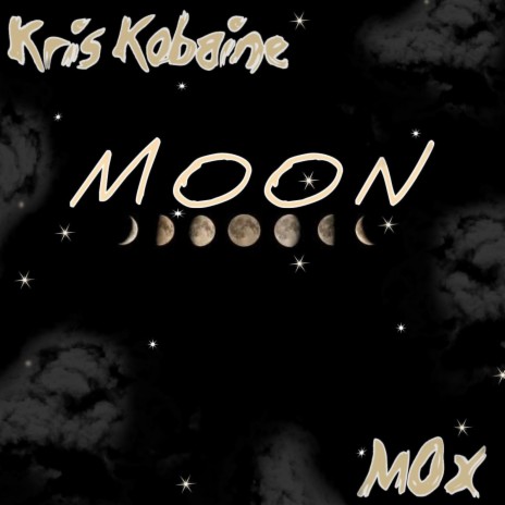 Moon ft. Mox | Boomplay Music