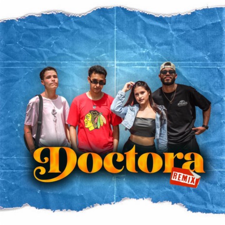 DOCTORA (Remix) ft. John Lester & Alnny | Boomplay Music