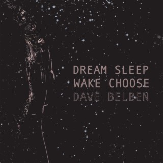 Dream Sleep Wake Choose