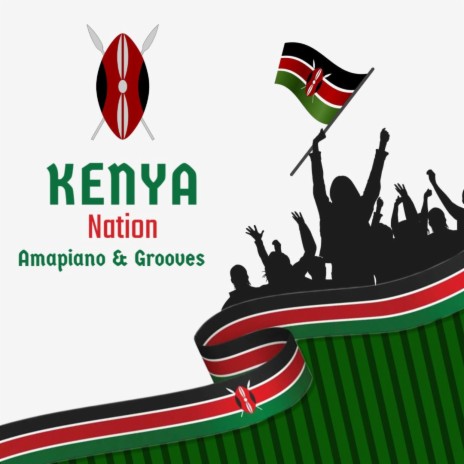 Kenya Nation | Boomplay Music