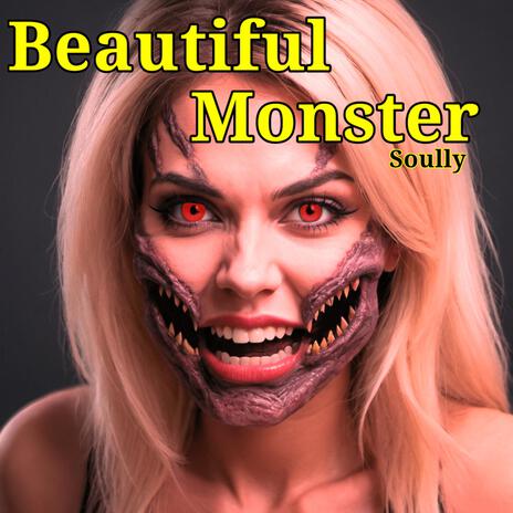 Beautiful Little Monster | Boomplay Music