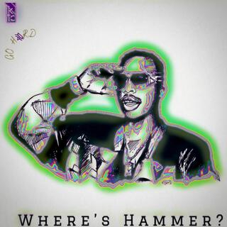 Where's Hammer