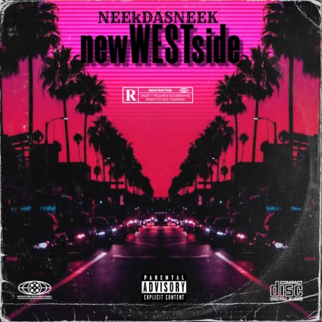 new WESTside