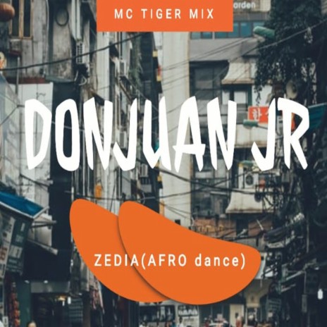 Zedia (Afro-dance) | Boomplay Music