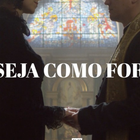 Seja Como For | Boomplay Music