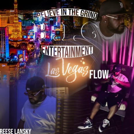 Las Vegas Flow | Boomplay Music