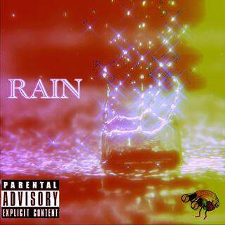 Rain ft. Bre Free lyrics | Boomplay Music