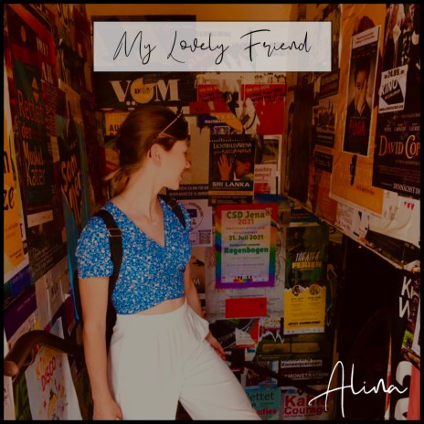 My Lovely Friend | Boomplay Music