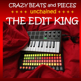 Crazy Beats and Pieces Unchained