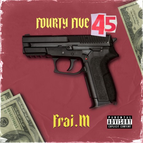 Fourty Five 45 | Boomplay Music