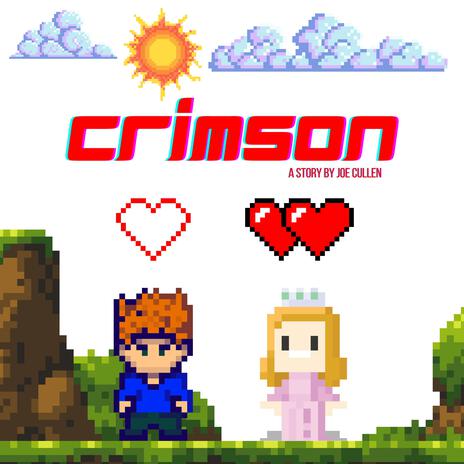 Crimson | Boomplay Music