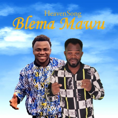 Blema Mawu