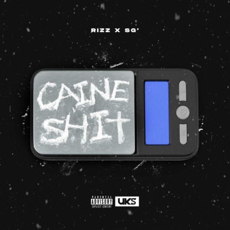 Caine Shit ft. SG' | Boomplay Music