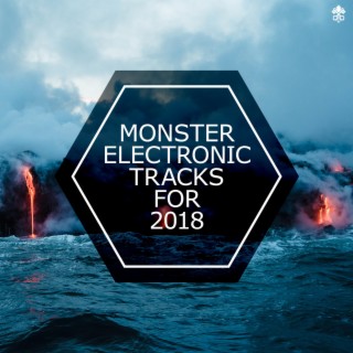 Monster Electronic Tracks for 2018
