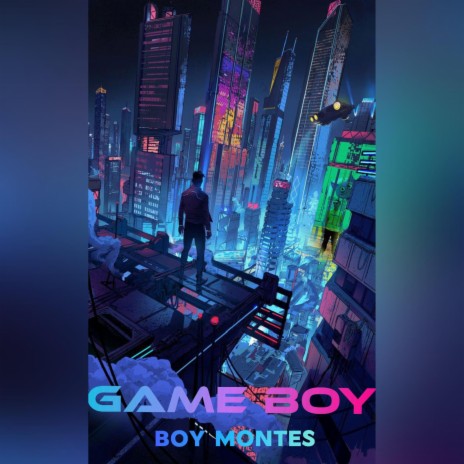 GAME BOY | Boomplay Music