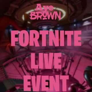 Fortnite Live Event