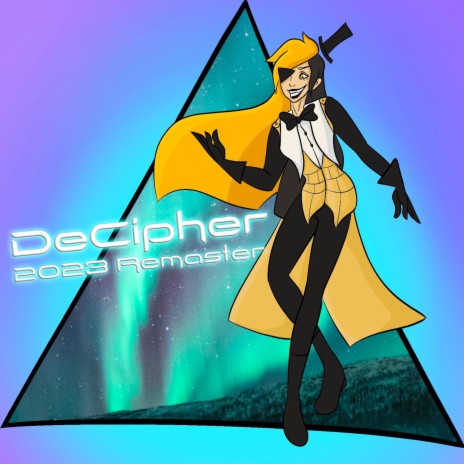 deCIPHER (2023 Remaster) | Boomplay Music
