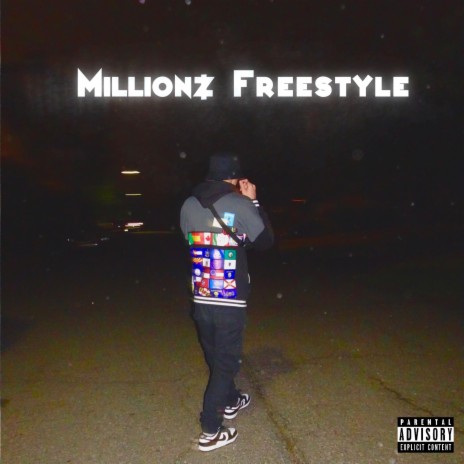 Millionz Freestyle | Boomplay Music