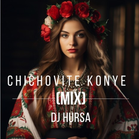Chichovite Konye (Progressive house/Melodic Techno Mix) | Boomplay Music