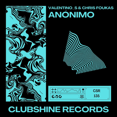 Anónimo ft. Chris Foukas