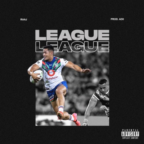LEAGUE (NRL FREESTYLE) | Boomplay Music