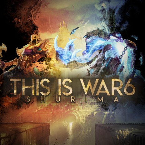 This Is War 6 (feat. Badministrator)